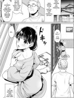 Iya Da To Ienai Jimikei Shoujo To Kyoutou Sensei page 1