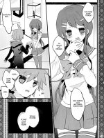 Iya Na Koto Toka Hontou Ni Nan Demo Gaman Shitekimashita page 3