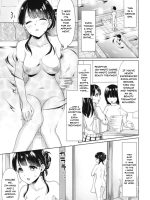 Iyada To Ienai Jimikei Shoujo To Akasuri Esthe page 2