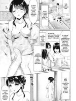 Iyada To Ienai Jimikei Shoujo To Akasuri Esthe page 2