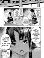 Izayoi No Tsuki page 7