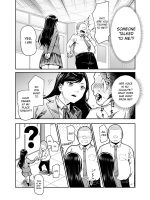 Jaa Issho Ni Ofuro Hairimasho? Ex ~suki Na Ko No Ie De Bangohan Tabetara Minna De Ofuro Mo Hairu Koto Ni Natta Ken~ page 3