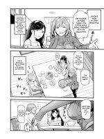 Jaa Issho Ni Ofuro Hairimasho? Ex ~suki Na Ko No Ie De Bangohan Tabetara Minna De Ofuro Mo Hairu Koto Ni Natta Ken~ page 5