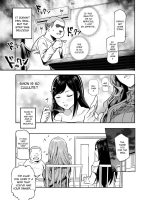 Jaa Issho Ni Ofuro Hairimasho? Ex ~suki Na Ko No Ie De Bangohan Tabetara Minna De Ofuro Mo Hairu Koto Ni Natta Ken~ page 6