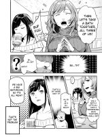 Jaa Issho Ni Ofuro Hairimasho? Ex ~suki Na Ko No Ie De Bangohan Tabetara Minna De Ofuro Mo Hairu Koto Ni Natta Ken~ page 7