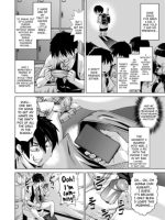 Jagan No Saimin Inryoku De Seitokai Les Joshi-tachi No Shojo O Kyousei Rape!! - Decensored page 8