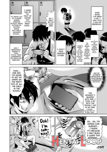 Jagan No Saimin Inryoku De Seitokai Les Joshi-tachi No Shojo O Kyousei Rape!! - Decensored page 8