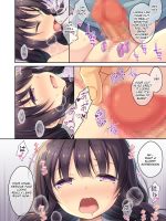 Jc Imouto Saimin Soushuuhen page 9