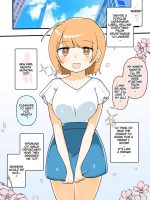 Jibun Ga Sekuharaka Da To Shiranai Shinnyuu Shain-chan O Maso Les Ochi Sasechaimasu page 2