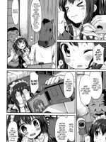 [jigoku No] Panyumaru Namahaishin Maboroshi No Guest Kai [reatotsu] page 8