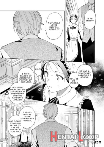 Jiki Koushaku-sama Ga Itomagoi O Yurusanai page 40