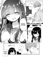 Jimi Bakunyuu Osananajimi No Oppai O 3-jikan Momi Tsuzuketara Taihen Na Koto Ni Natta page 4