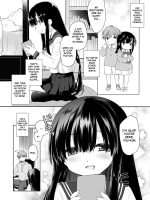 Jimi Bakunyuu Osananajimi No Oppai O 3-jikan Momi Tsuzuketara Taihen Na Koto Ni Natta page 5