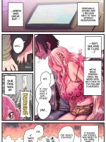 Jimoto Ni Kaettekitara Osananajimi Ga Kowareteta page 10