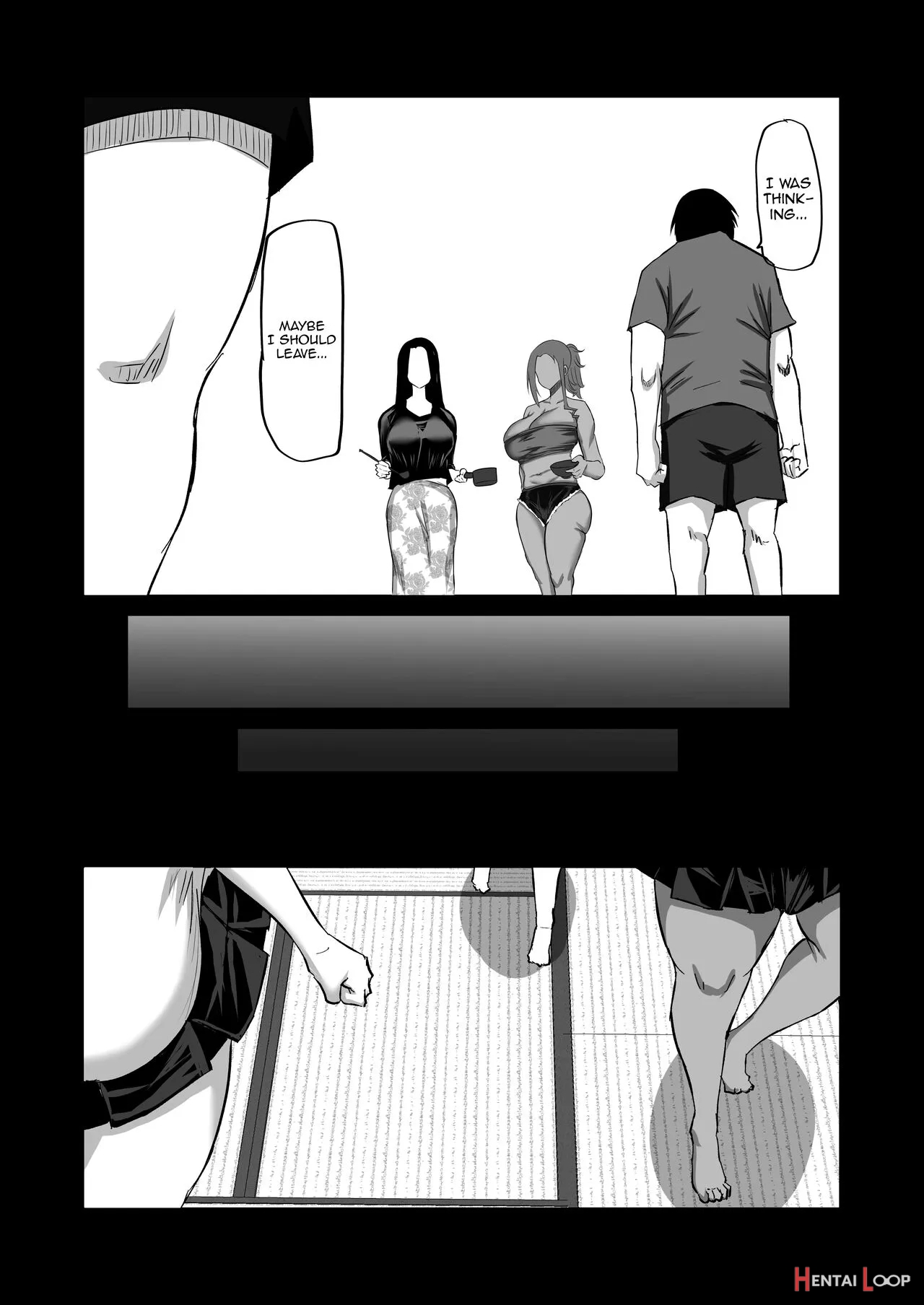 Jimoto No Oneesan-tachi Ni, Dekachin Baka No Tomodachi Ga Tanetsuke Koubi Shimakutteta. page 130