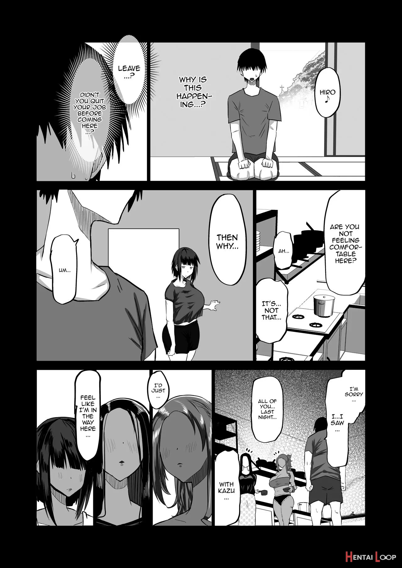 Jimoto No Oneesan-tachi Ni, Dekachin Baka No Tomodachi Ga Tanetsuke Koubi Shimakutteta. page 132