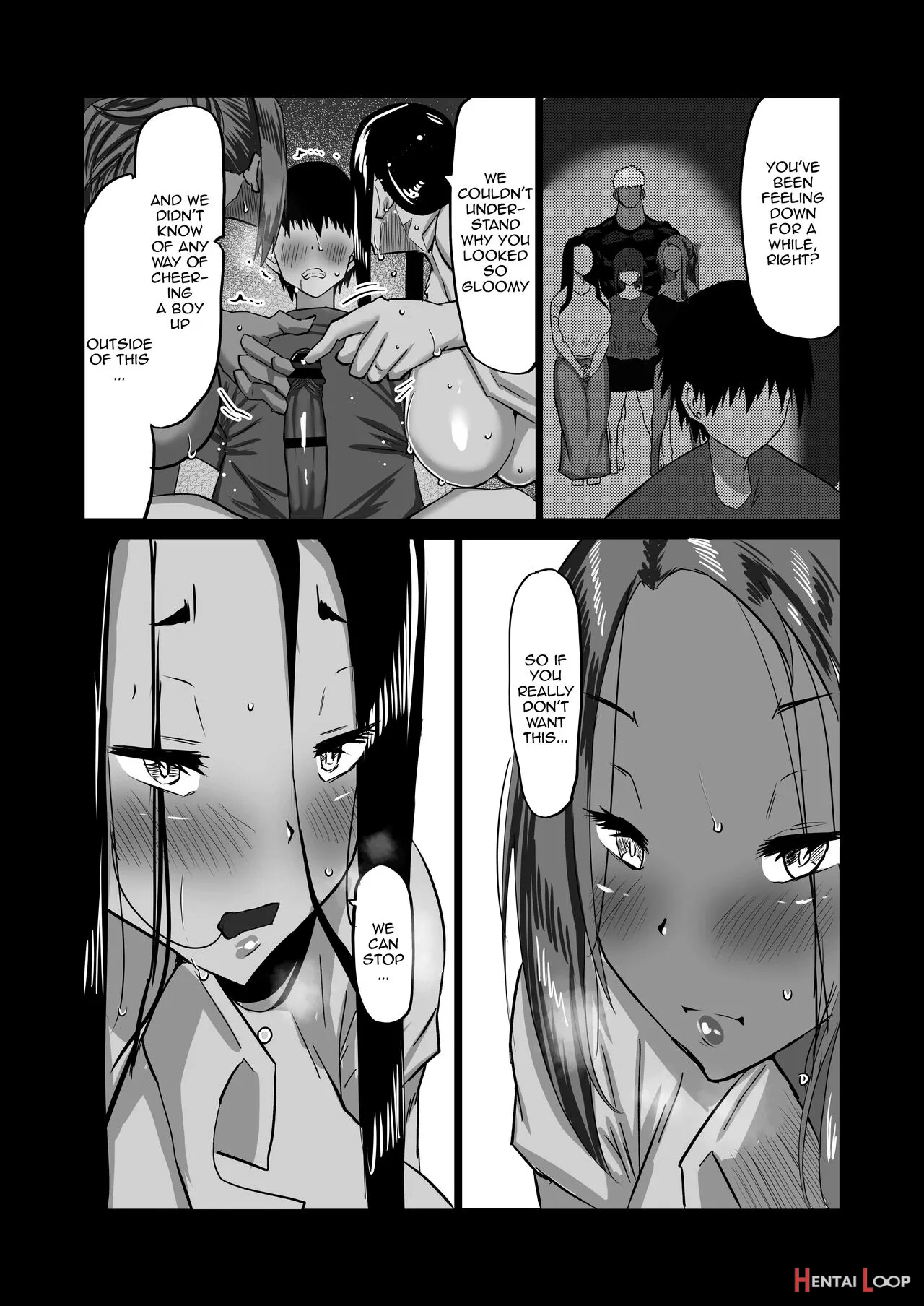 Jimoto No Oneesan-tachi Ni, Dekachin Baka No Tomodachi Ga Tanetsuke Koubi Shimakutteta. page 142