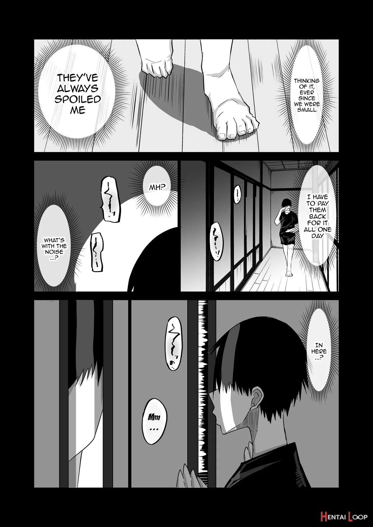 Jimoto No Oneesan-tachi Ni, Dekachin Baka No Tomodachi Ga Tanetsuke Koubi Shimakutteta. page 17