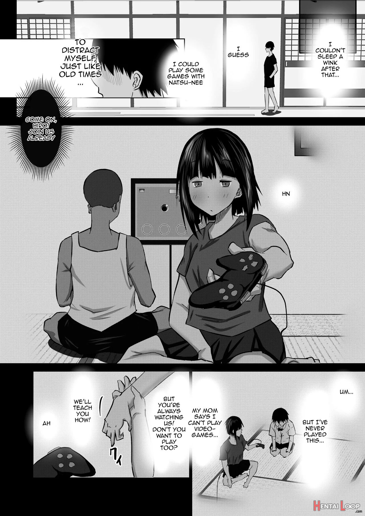 Jimoto No Oneesan-tachi Ni, Dekachin Baka No Tomodachi Ga Tanetsuke Koubi Shimakutteta. page 41