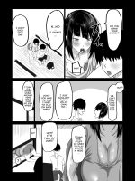 Jimoto No Oneesan-tachi Ni, Dekachin Baka No Tomodachi Ga Tanetsuke Koubi Shimakutteta. page 6