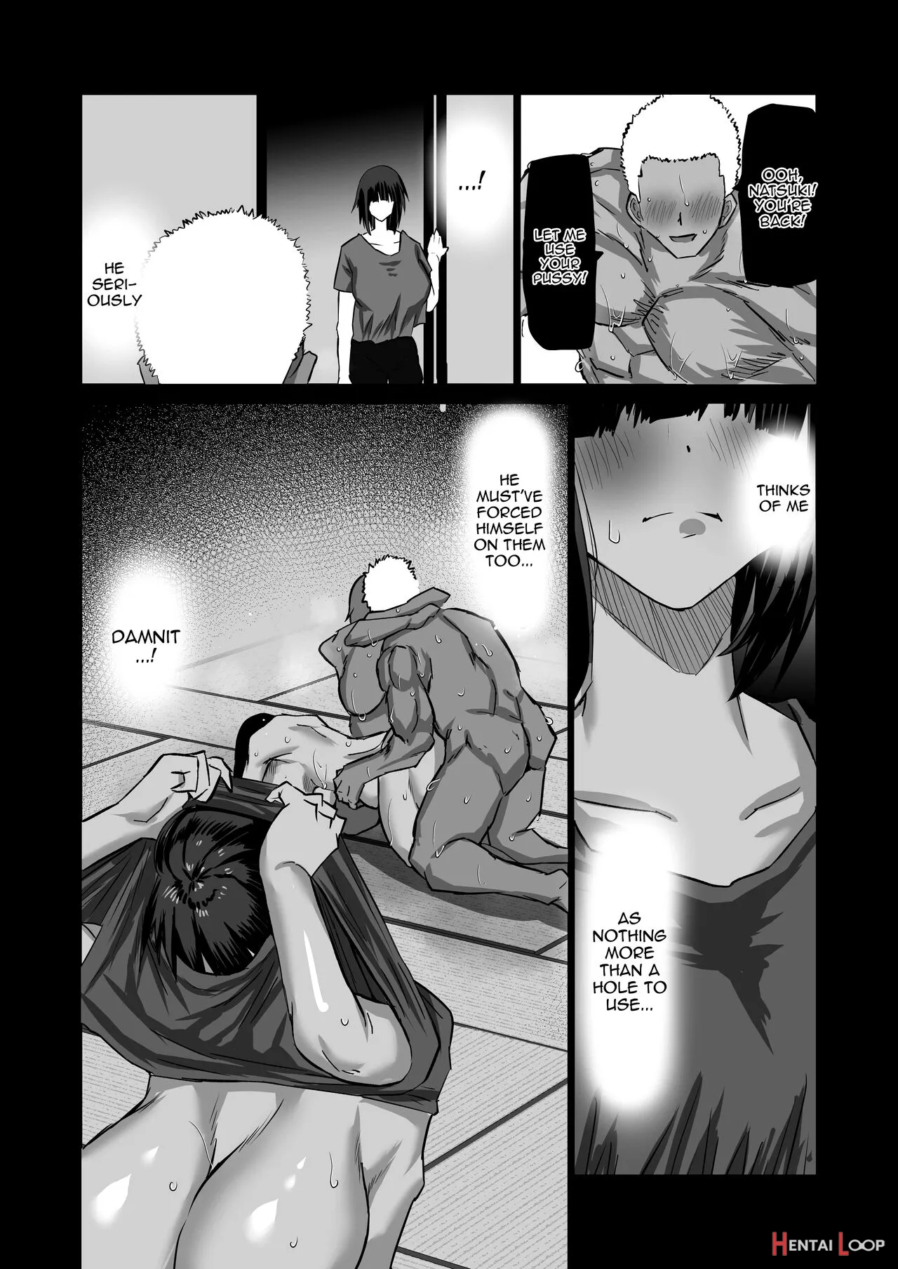 Jimoto No Oneesan-tachi Ni, Dekachin Baka No Tomodachi Ga Tanetsuke Koubi Shimakutteta. page 67