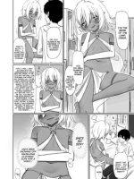 Jinnya To Mitsu No Onegai page 2