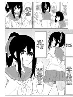 Jk Saimin Ayase Wa Ore No Seidorei page 3