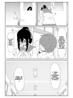 Jk Saimin Ayase Wa Ore No Seidorei page 6