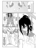 Jk Saimin Ayase Wa Ore No Seidorei page 7