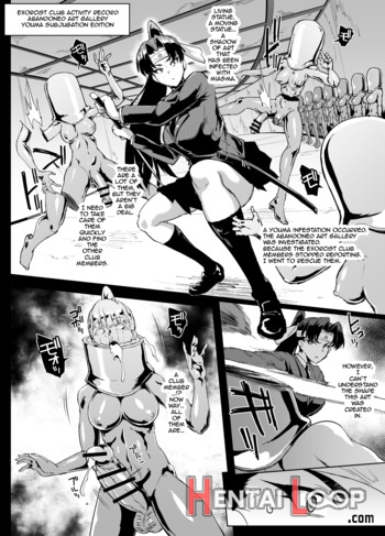 "jk Taimabu Season 1" Ch. 1, 9-10 page 5