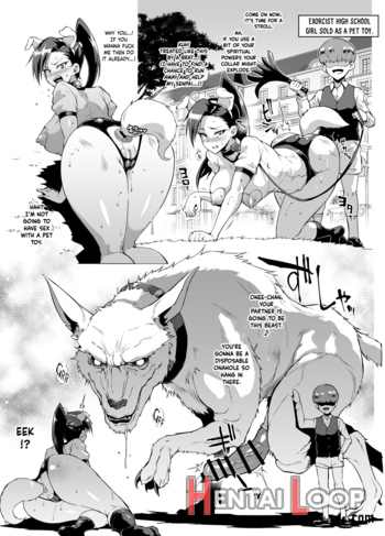 "jk Taimabu Season 1" Ch. 2-4 page 4