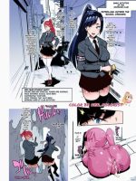"jk Taimabu Season 1" Ch. 5 - Colorized page 1