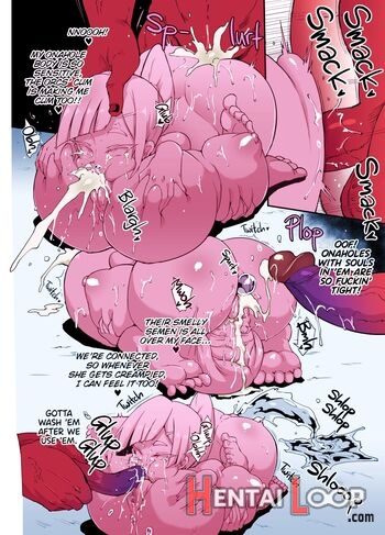 "jk Taimabu Season 1" Ch. 5 - Colorized page 5