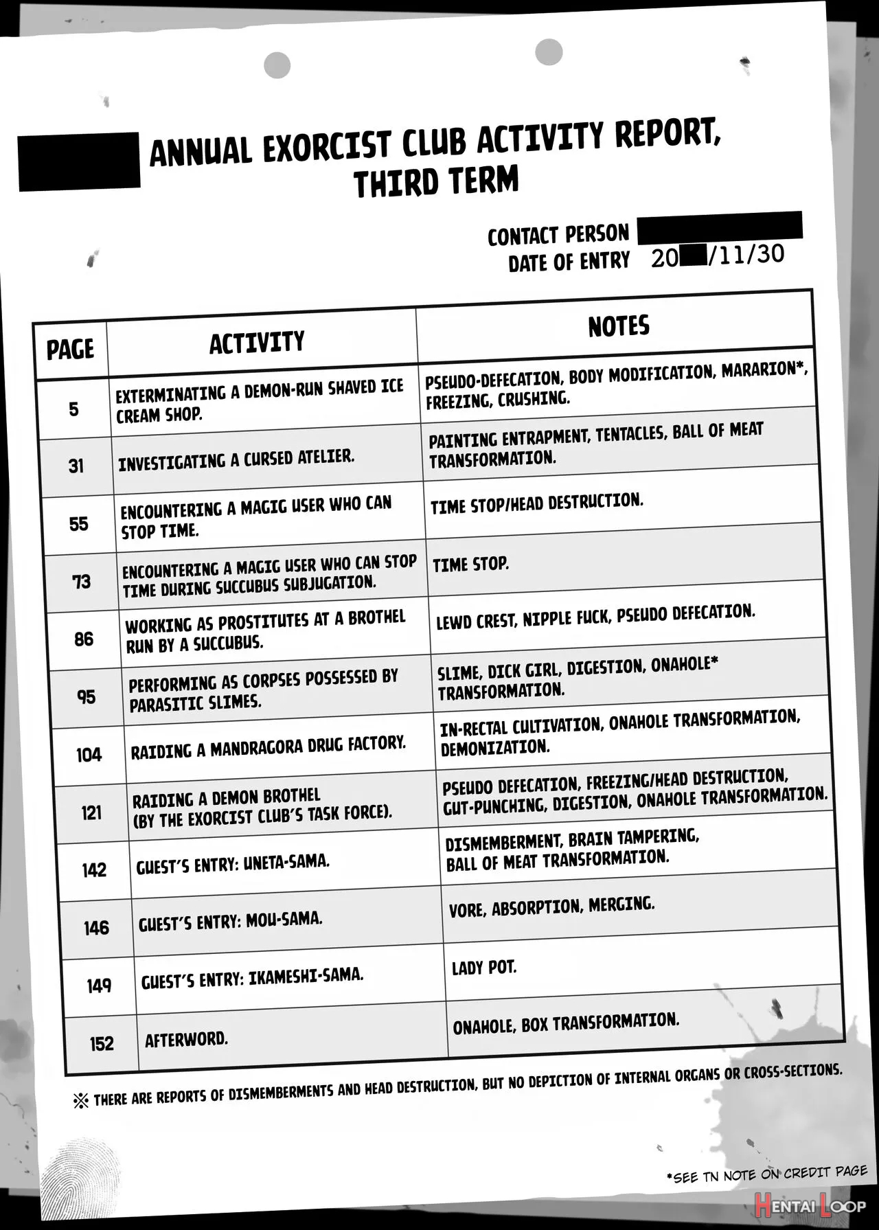 Jk Taimabu Season 3 Ch. 8-12 page 2