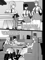 Jk Taimabu Season 3 Ch. 8-12 page 3