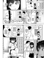 Joshi Shashin-bu To Oji-san Shidouin 3 page 4