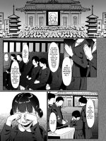 Joshi Shashin-bu To Oji-san Shidouin ~kuimono Ni Sareta Akogare~ page 8