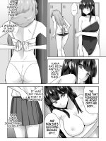 Joshikousei Sennyuu Repo 2 ~hanzaisha Ga Onnanoko Ni Hyoui Shite Mita~ page 1