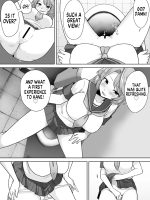 Joshikousei Sennyuu Repo 2 ~hanzaisha Ga Onnanoko Ni Hyoui Shite Mita~ page 10