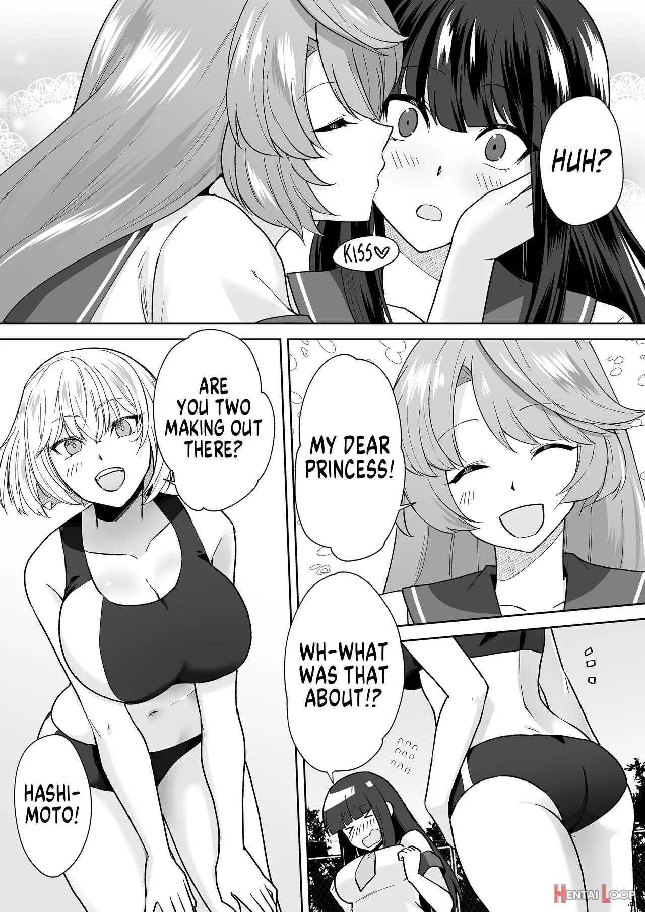 Joshikousei Sennyuu Repo 2 ~hanzaisha Ga Onnanoko Ni Hyoui Shite Mita~ page 13