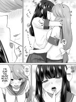 Joshikousei Sennyuu Repo 2 ~hanzaisha Ga Onnanoko Ni Hyoui Shite Mita~ page 3