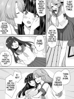 Joshikousei Sennyuu Repo 2 ~hanzaisha Ga Onnanoko Ni Hyoui Shite Mita~ page 4