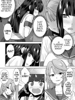 Joshikousei Sennyuu Repo 2 ~hanzaisha Ga Onnanoko Ni Hyoui Shite Mita~ page 6