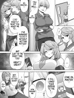 Joshikousei Sennyuu Repo 2 ~hanzaisha Ga Onnanoko Ni Hyoui Shite Mita~ page 7