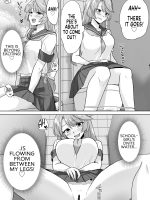 Joshikousei Sennyuu Repo 2 ~hanzaisha Ga Onnanoko Ni Hyoui Shite Mita~ page 9