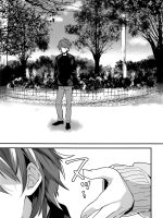 Josou Kareshi X Ore!! Josou No Boku To Kimochi Ii Koto page 2