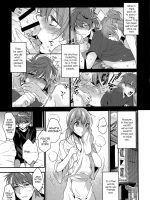 Josou Kareshi X Ore!! Josou No Boku To Kimochi Ii Koto page 7