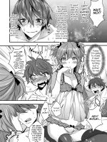 Josou Kareshi X Ore Kan page 6