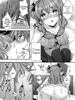 Josou Kareshi X Ore Kan page 7