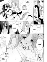 Josou Shounen No Susume page 7